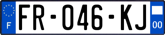 FR-046-KJ