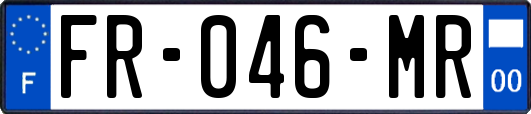 FR-046-MR
