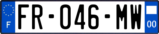 FR-046-MW