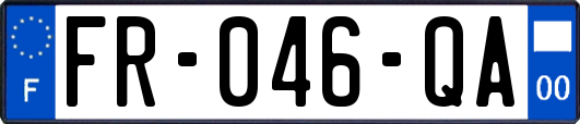 FR-046-QA