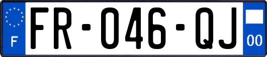 FR-046-QJ