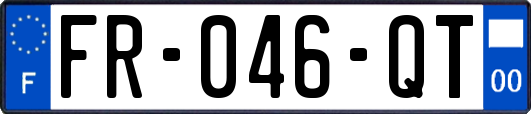FR-046-QT