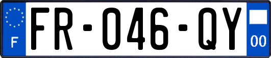 FR-046-QY