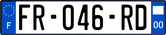 FR-046-RD