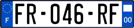 FR-046-RF