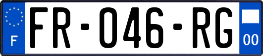 FR-046-RG