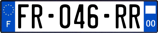 FR-046-RR