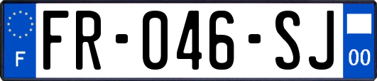 FR-046-SJ