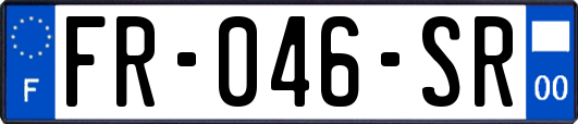 FR-046-SR