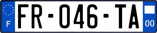 FR-046-TA