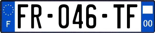 FR-046-TF