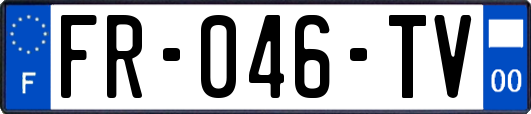 FR-046-TV