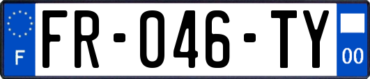 FR-046-TY