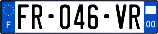 FR-046-VR
