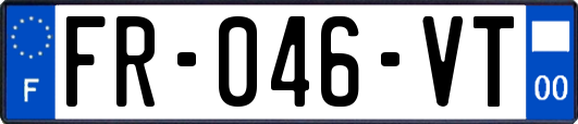 FR-046-VT