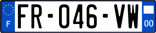 FR-046-VW