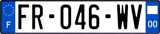 FR-046-WV