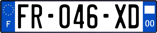 FR-046-XD