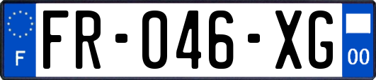 FR-046-XG