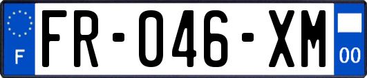 FR-046-XM