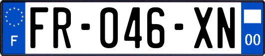 FR-046-XN