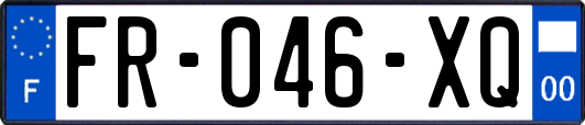 FR-046-XQ