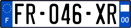 FR-046-XR