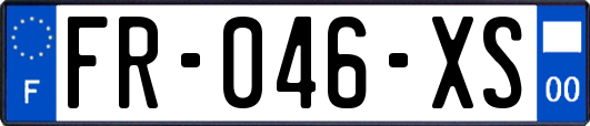 FR-046-XS