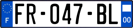 FR-047-BL