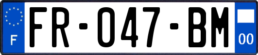 FR-047-BM