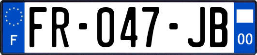 FR-047-JB