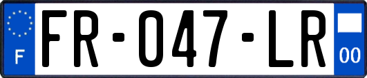 FR-047-LR