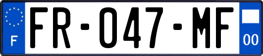 FR-047-MF