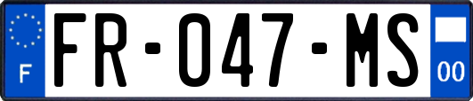 FR-047-MS