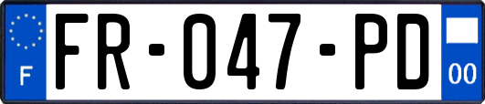 FR-047-PD