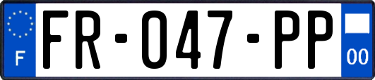 FR-047-PP