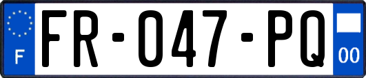 FR-047-PQ