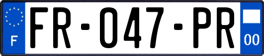 FR-047-PR