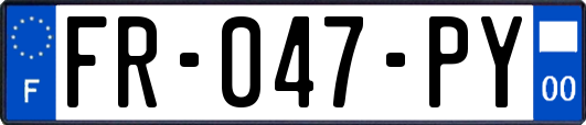 FR-047-PY