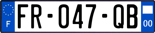FR-047-QB