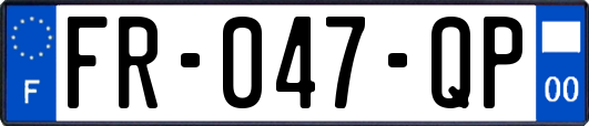 FR-047-QP