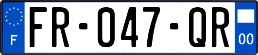 FR-047-QR