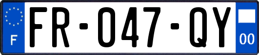 FR-047-QY