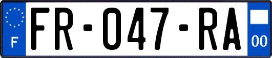FR-047-RA
