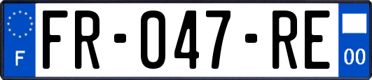 FR-047-RE