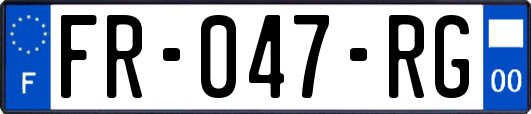 FR-047-RG