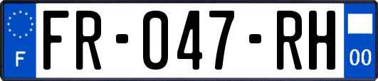 FR-047-RH