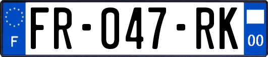 FR-047-RK