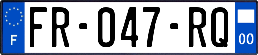 FR-047-RQ