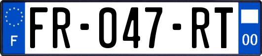 FR-047-RT